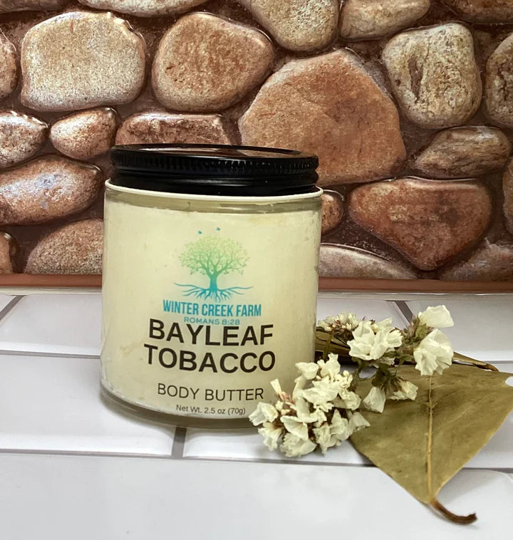 Body Butter