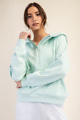 Soft Mint