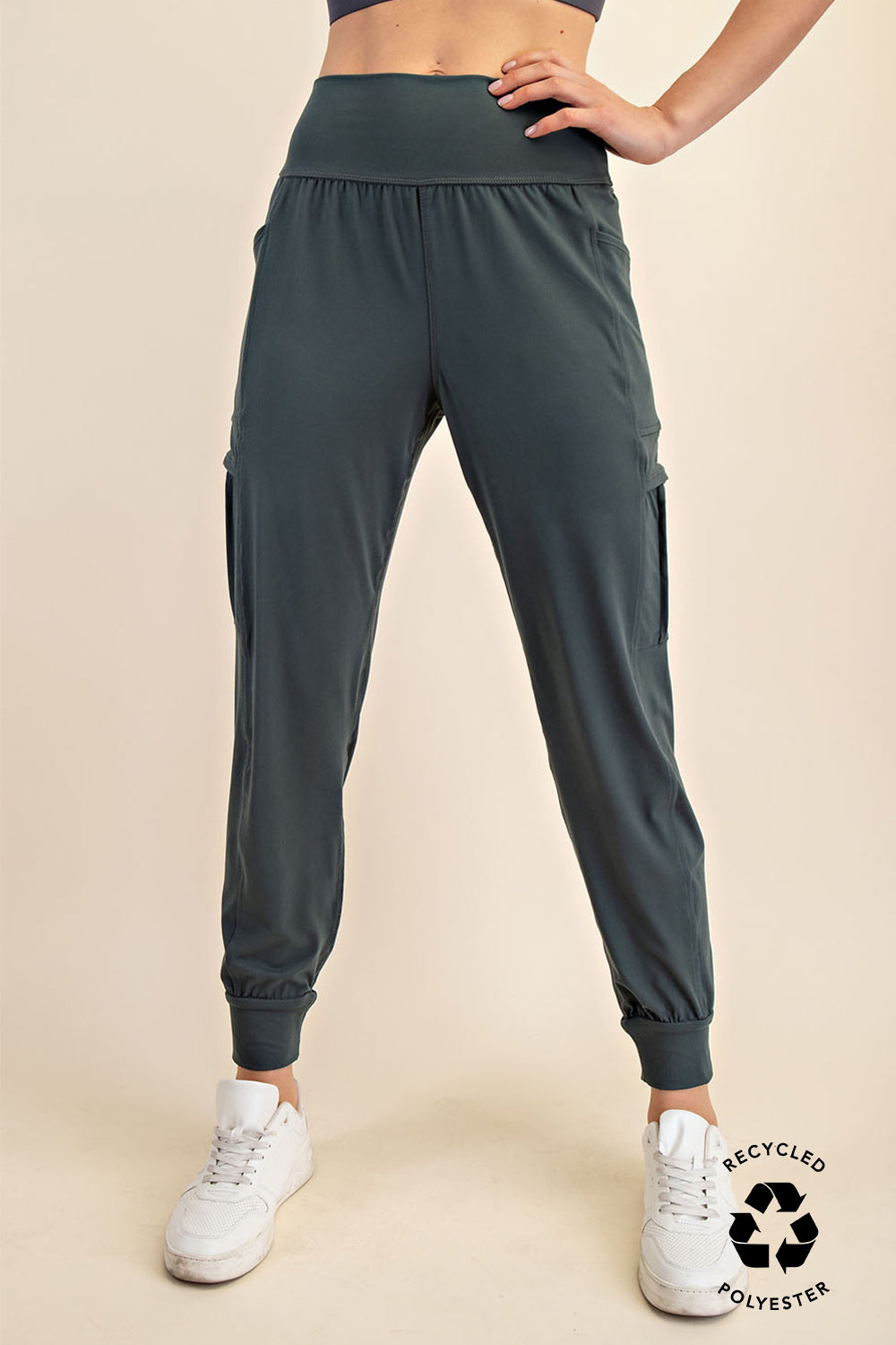 Claire Butter Joggers