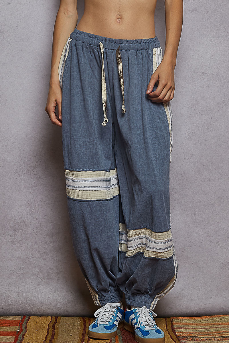 Talia Joggers