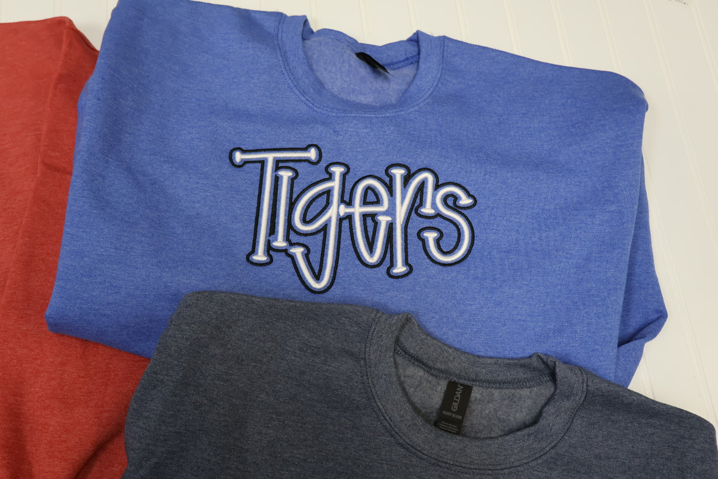 Spirit Crewneck