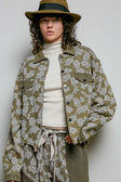 Olive Multi