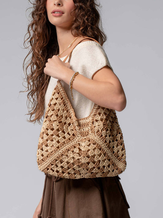 Bali Boho Bag