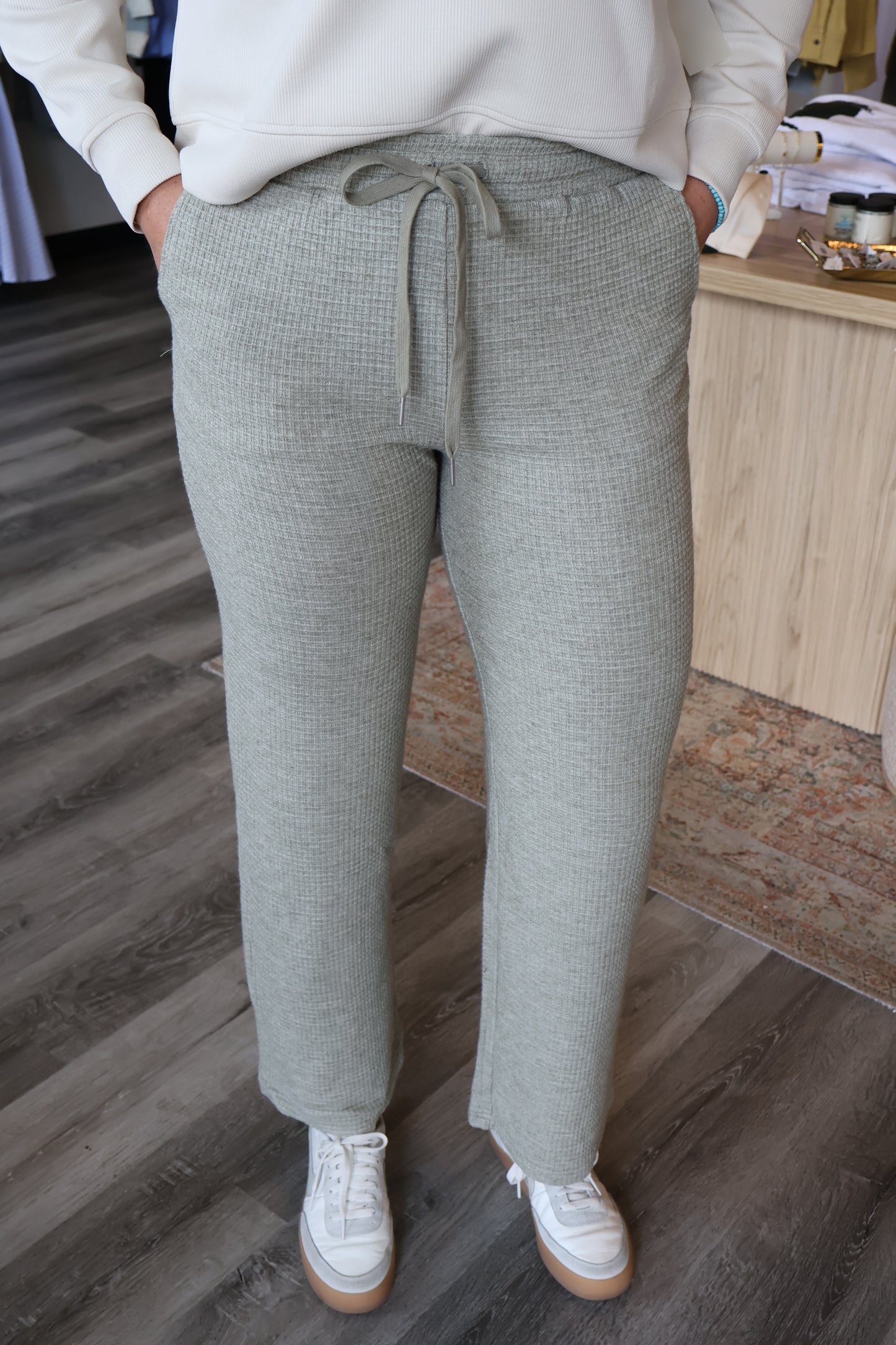 Harbor Wide Leg Pants