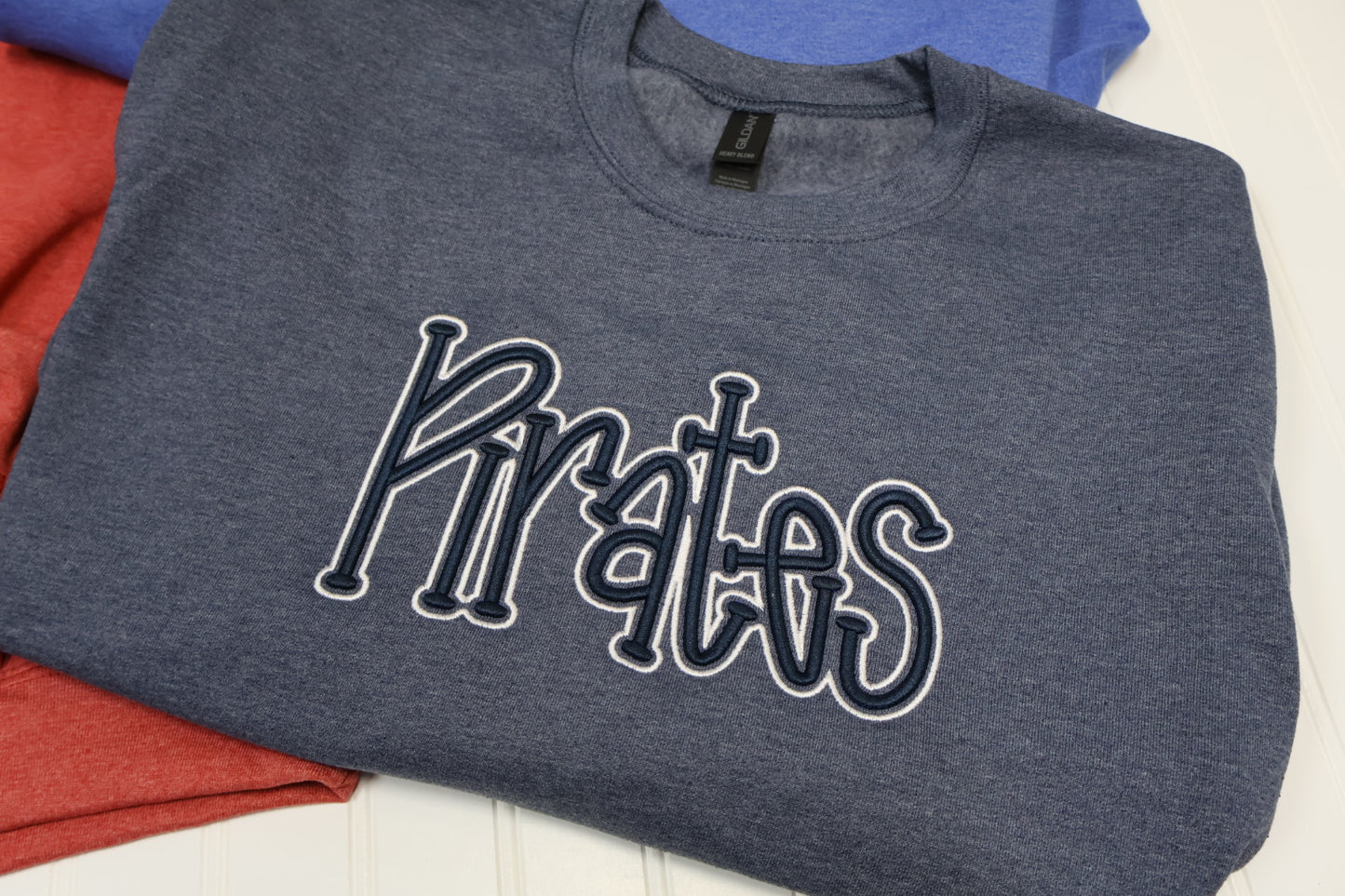 Spirit Crewneck