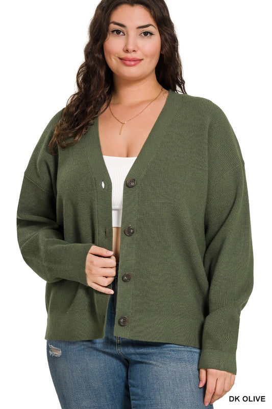 Kailee Cardigan