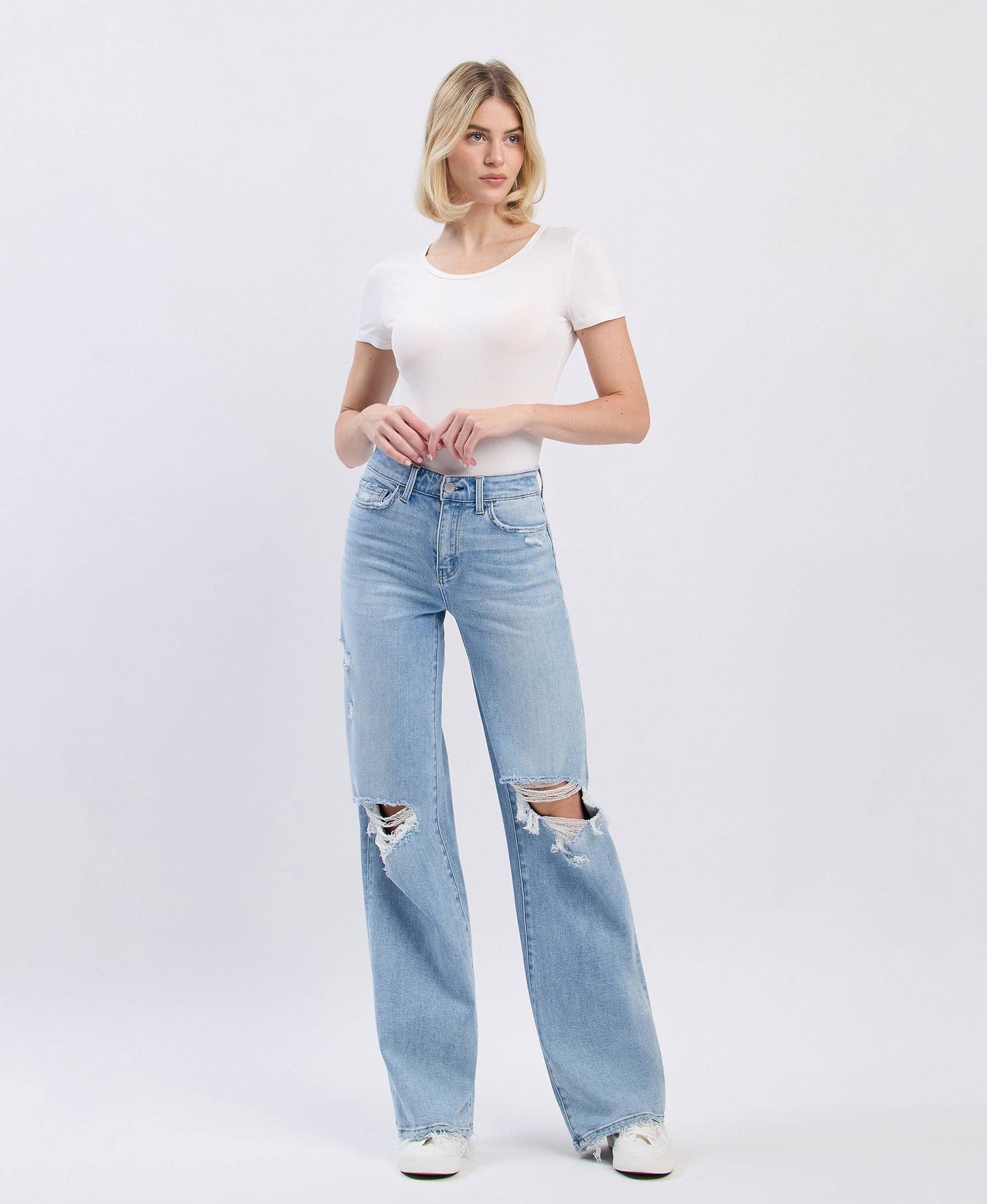 Halsey Jeans