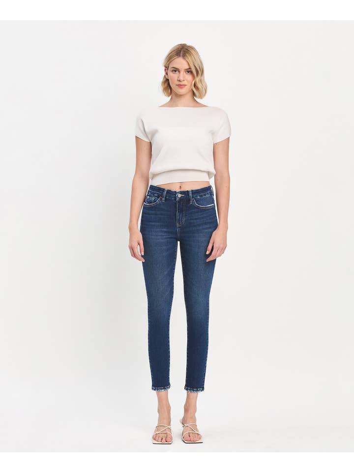 Rebecca Skinny Jeans