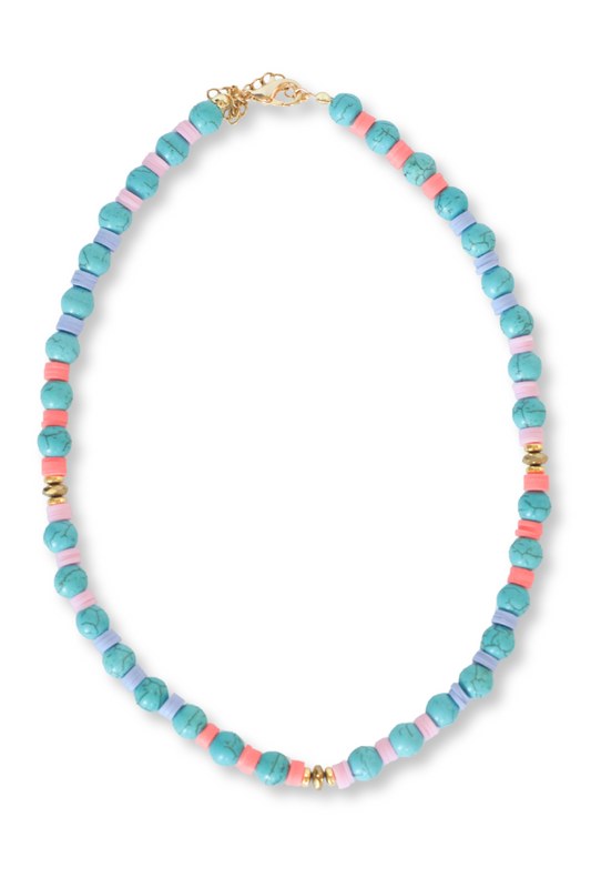 Color Me Happy Necklace