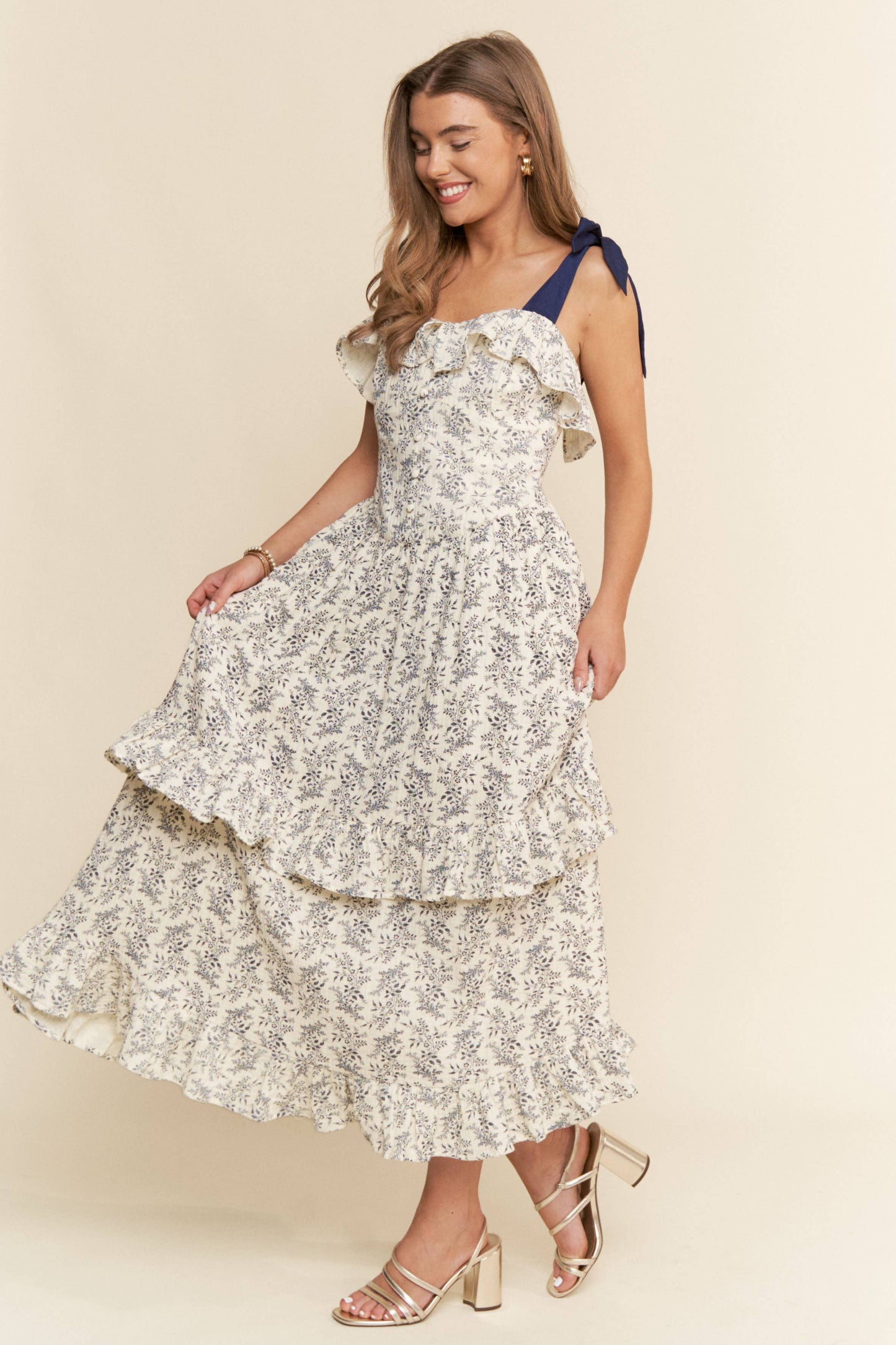 Londyn Dress