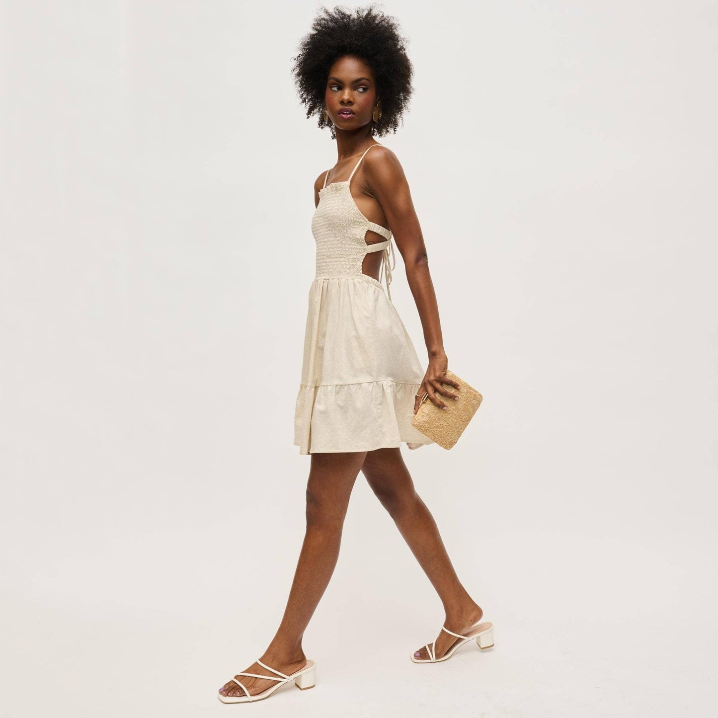 Ayla Evening Bag