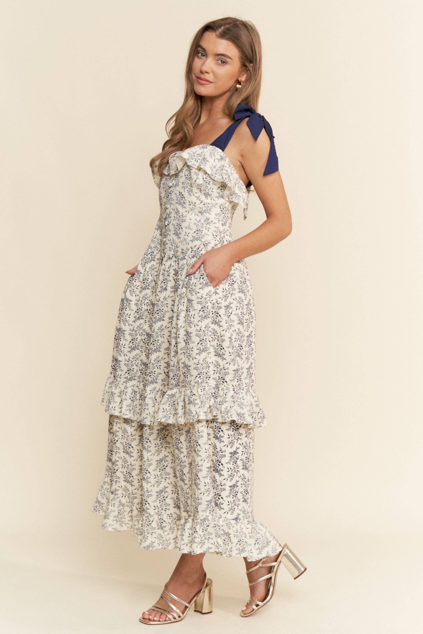 Londyn Dress