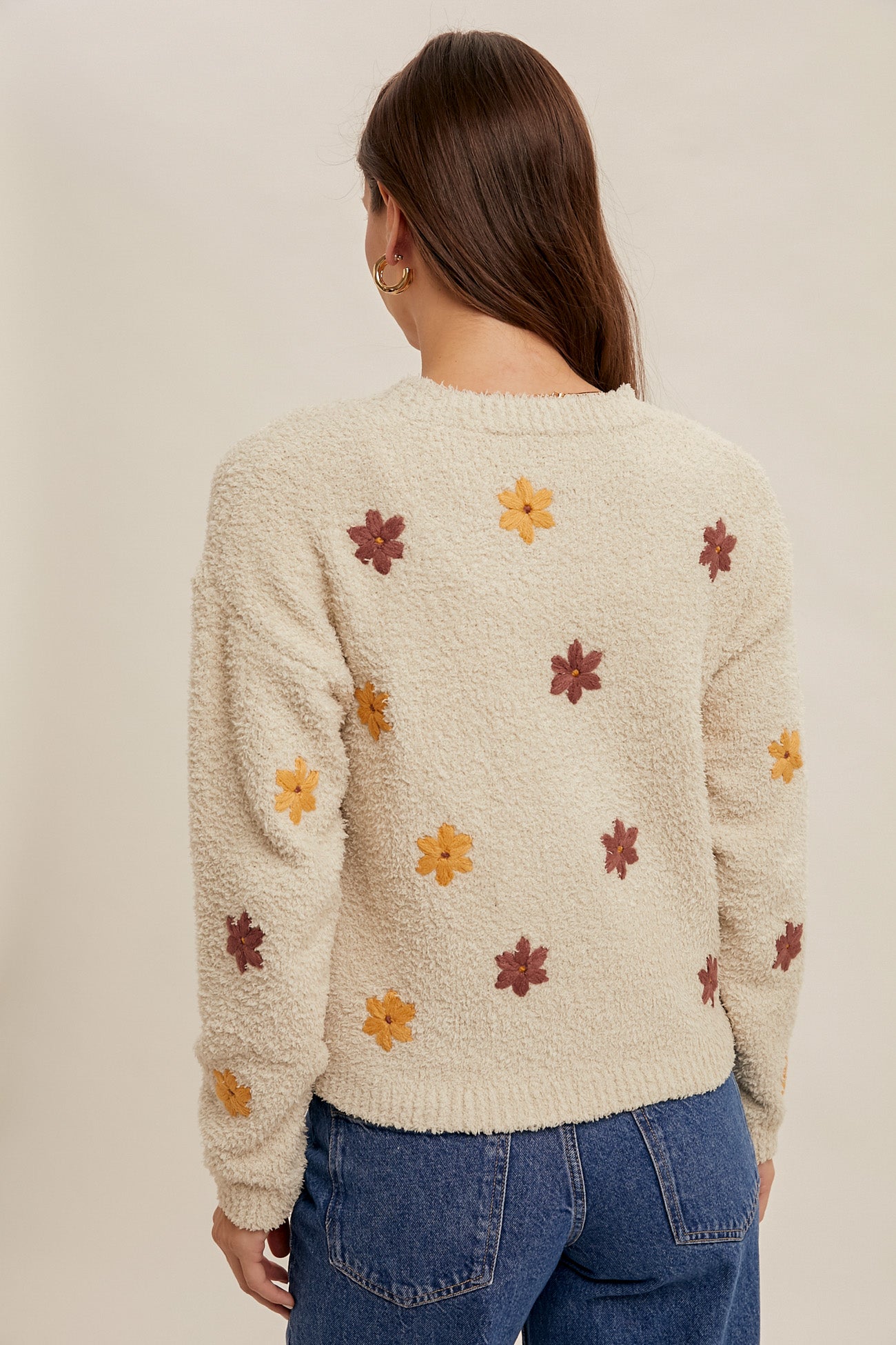 Bloom Cardigan
