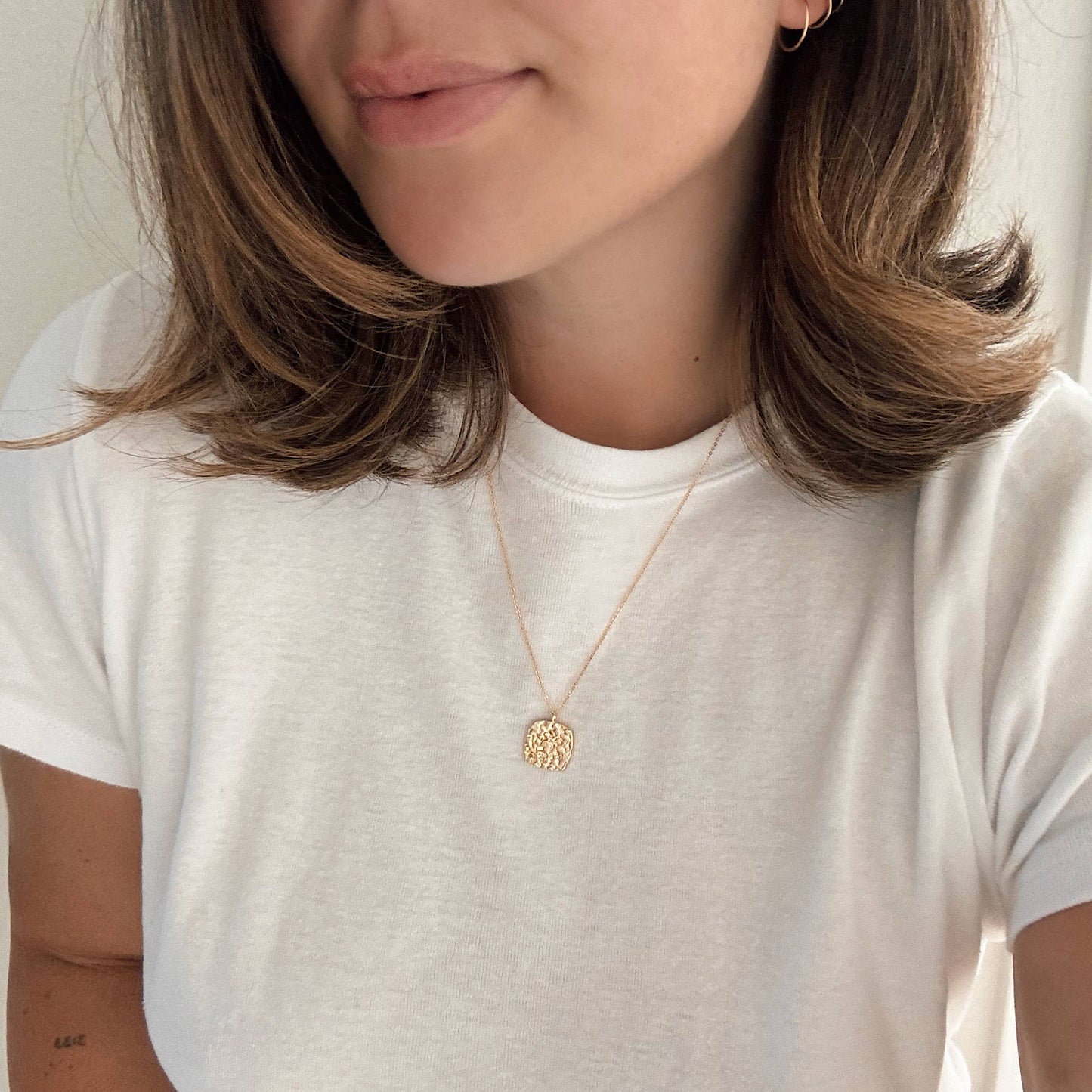 Noah Necklace