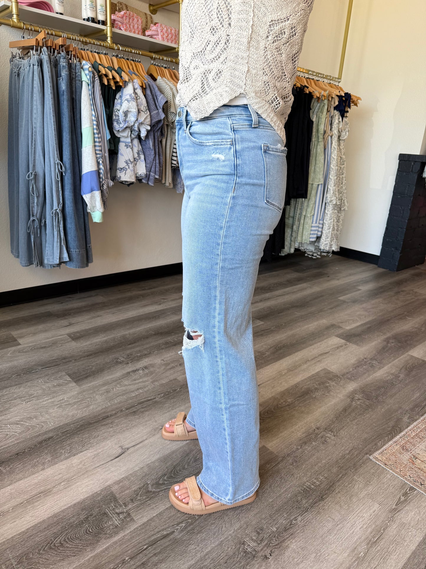 Halsey Jeans