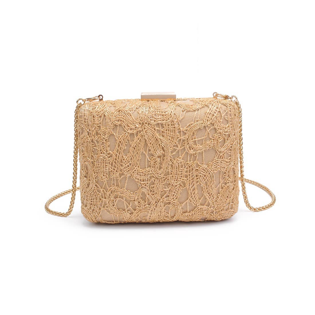 Ayla Evening Bag
