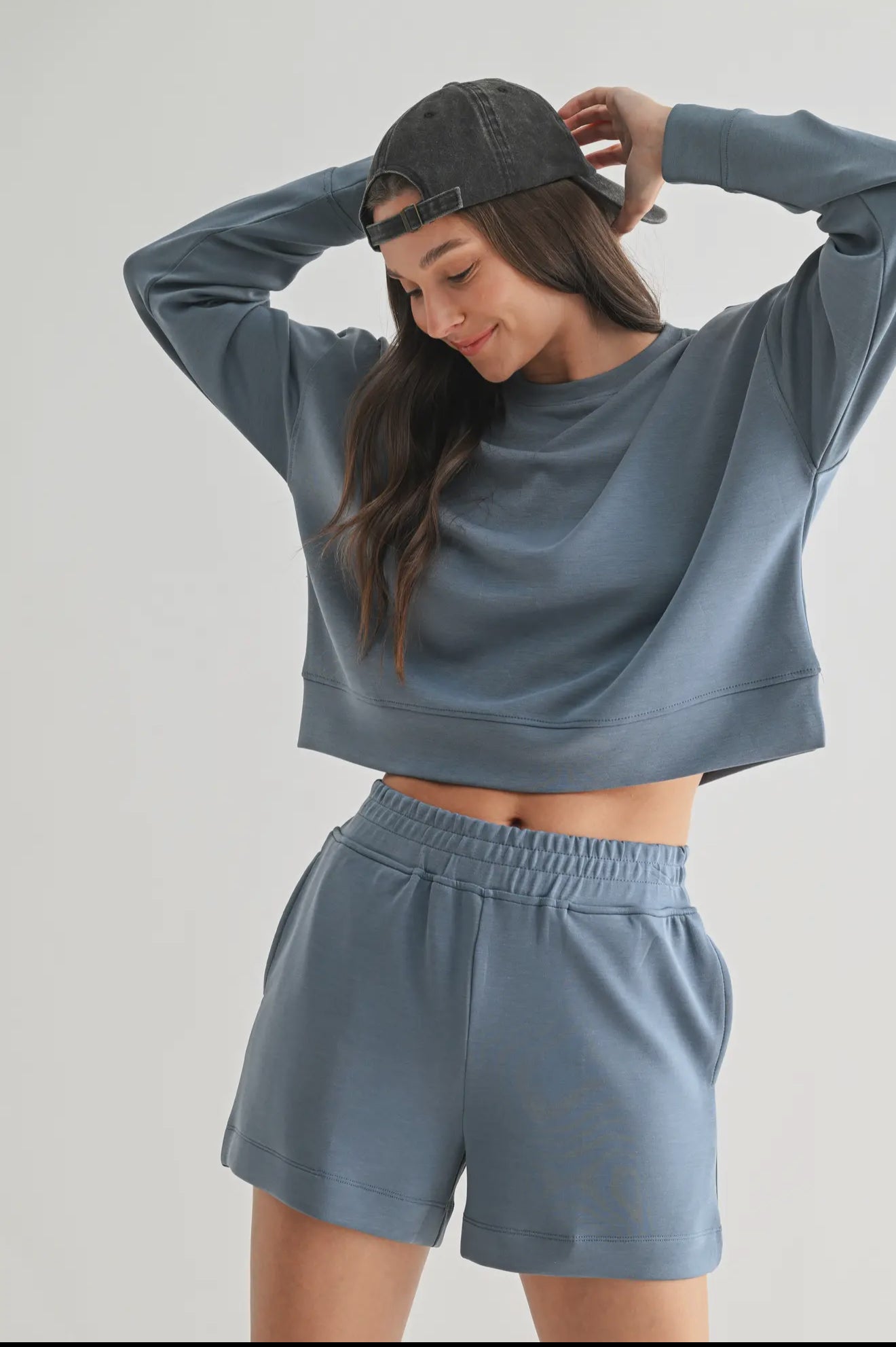 Laguna Pullover