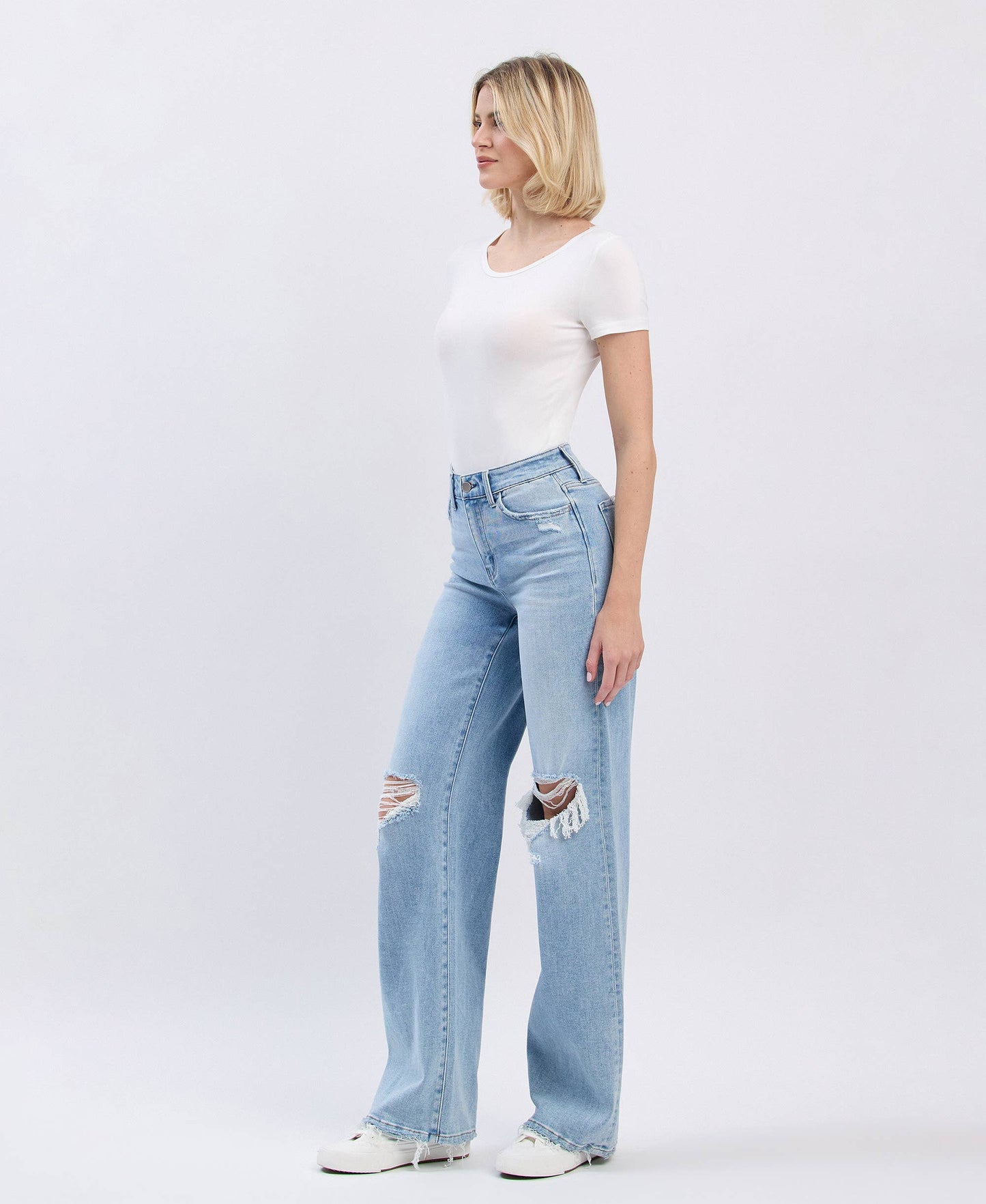 Halsey Jeans