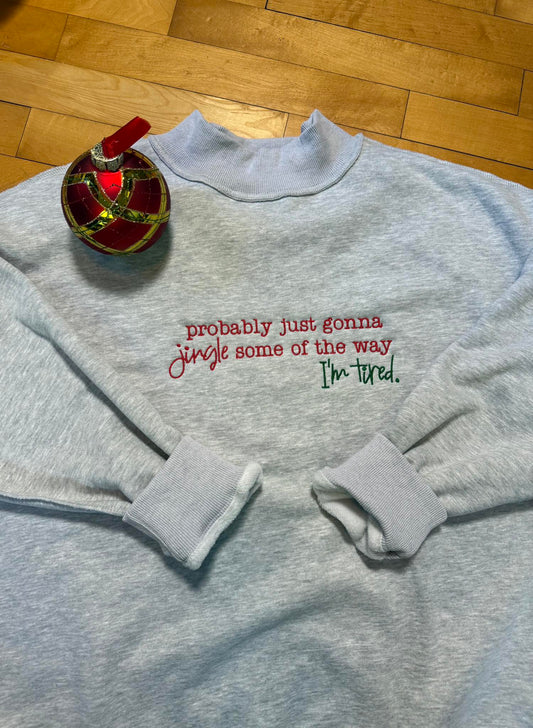 Jingle Mockneck