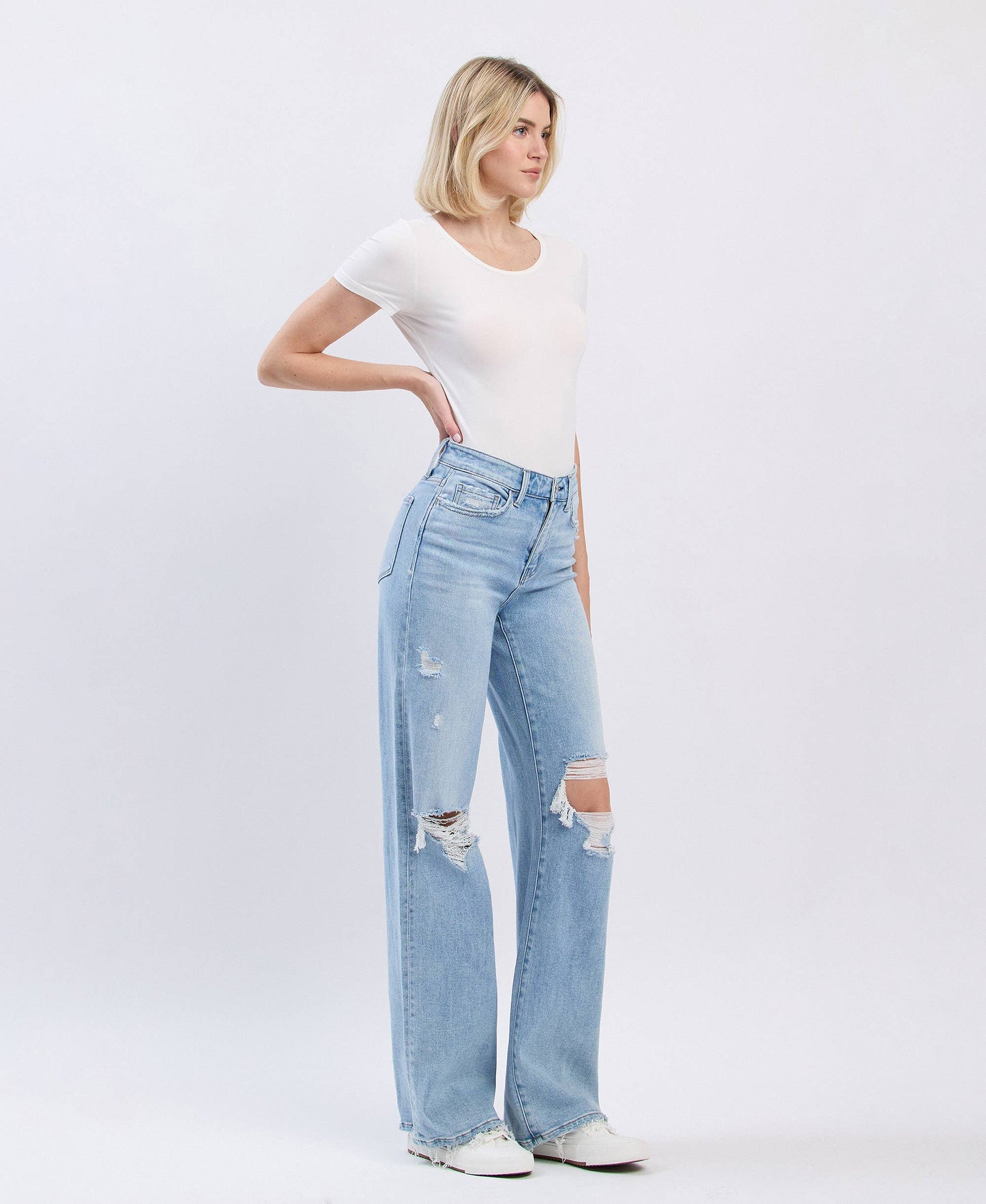 Halsey Jeans
