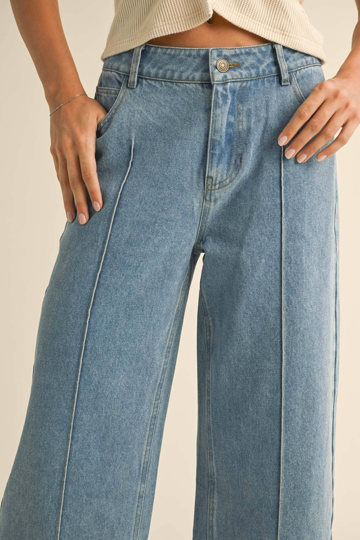 Margo Jeans