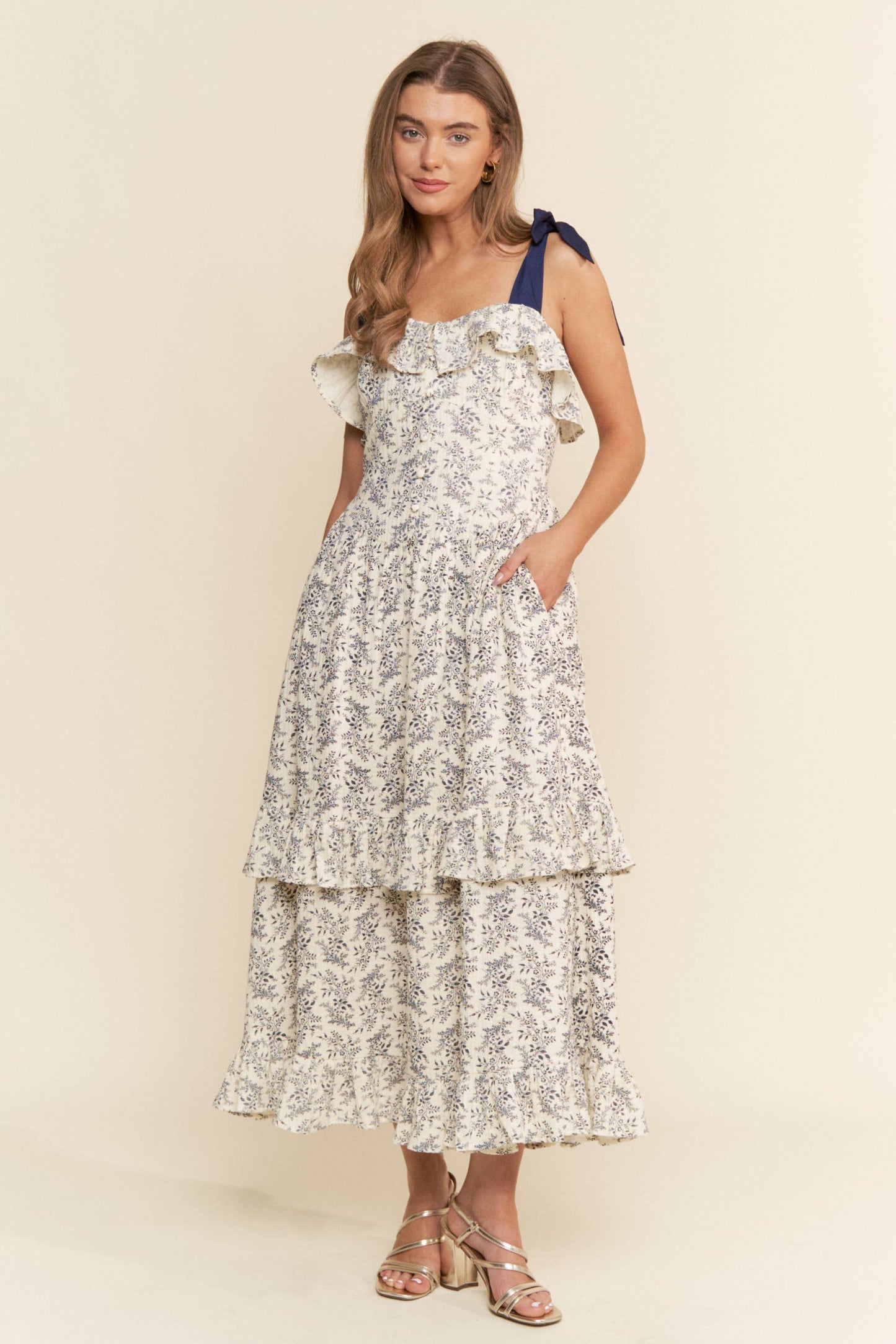 Londyn Dress