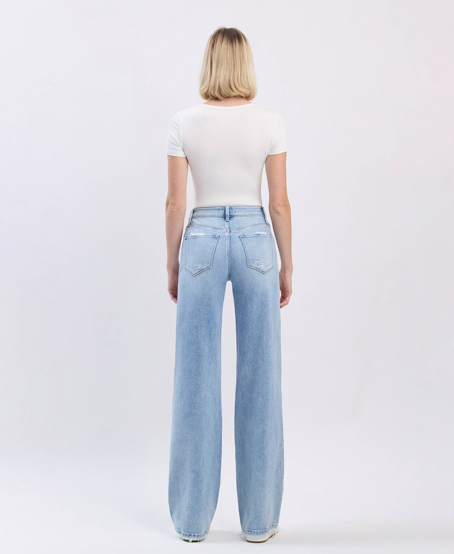 Halsey Jeans
