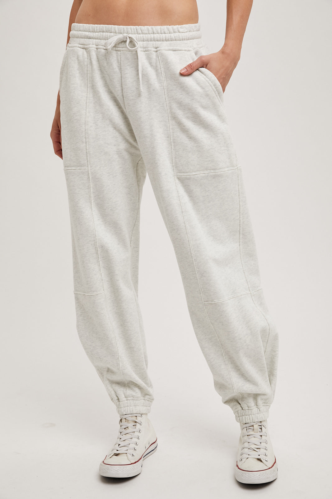Mikayla Jogger