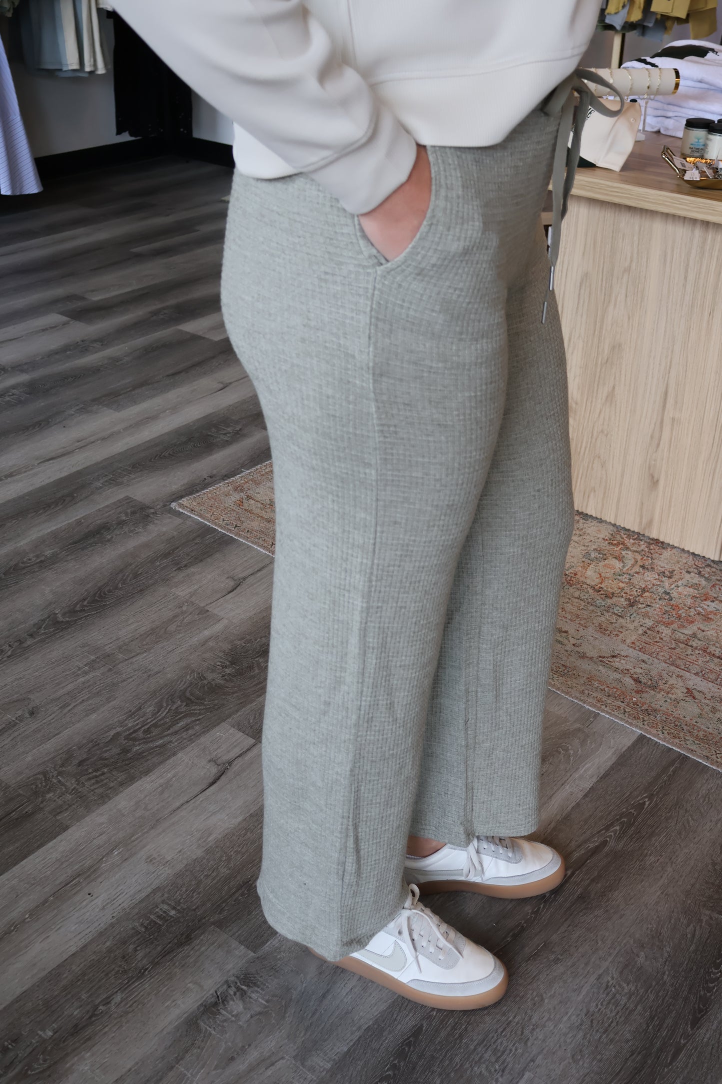 Harbor Wide Leg Pants