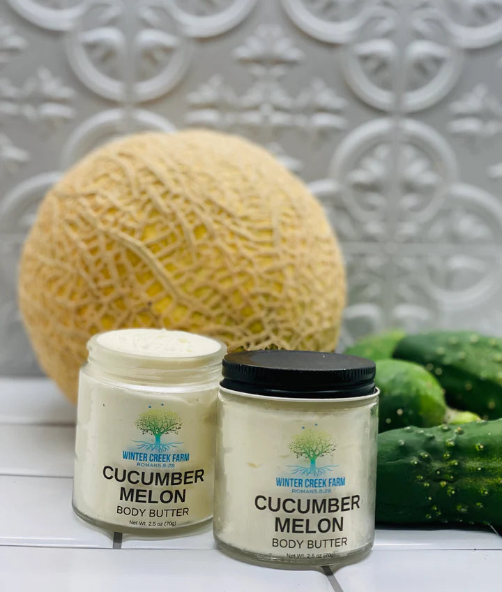 Body Butter