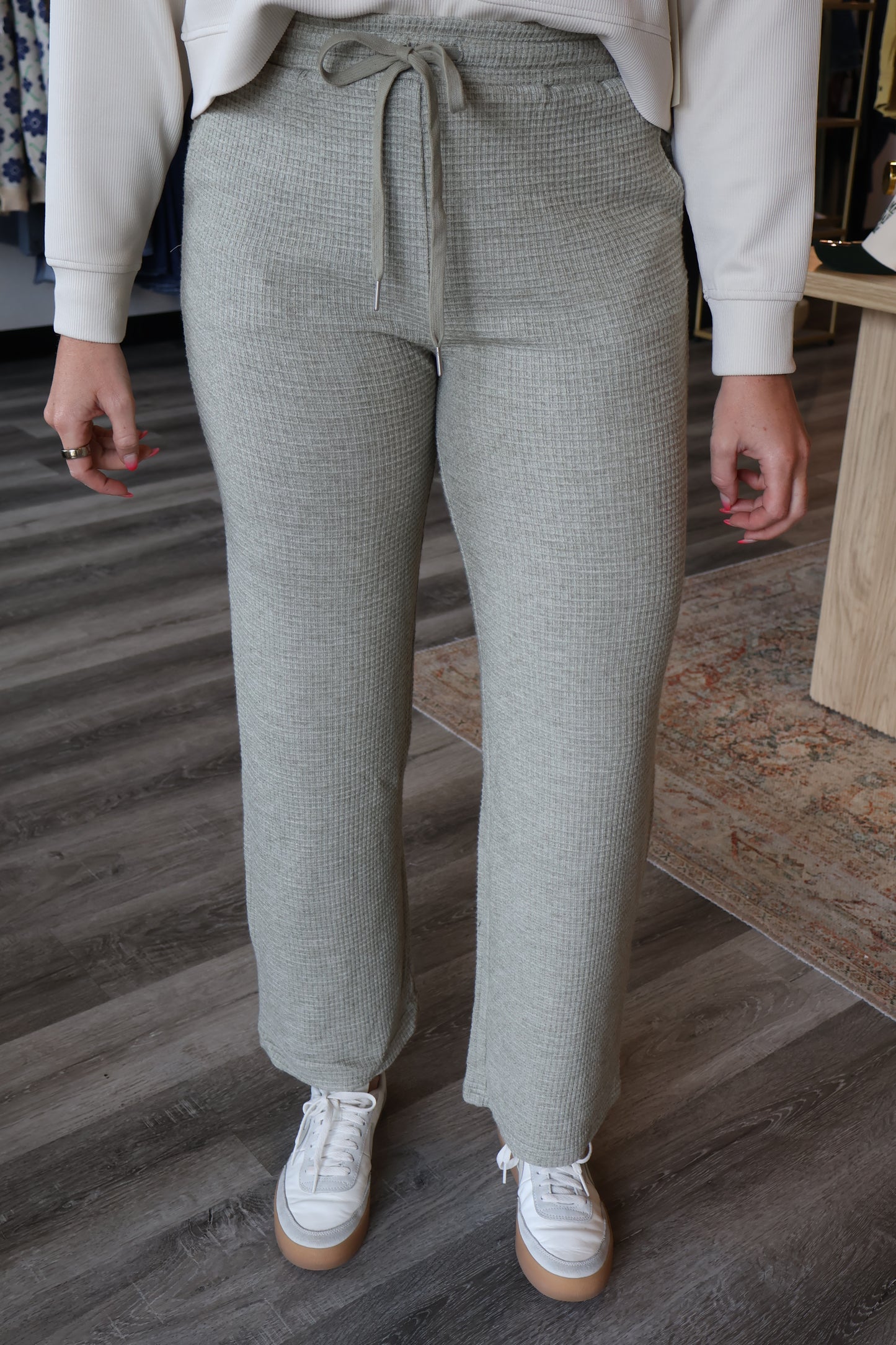 Harbor Wide Leg Pants
