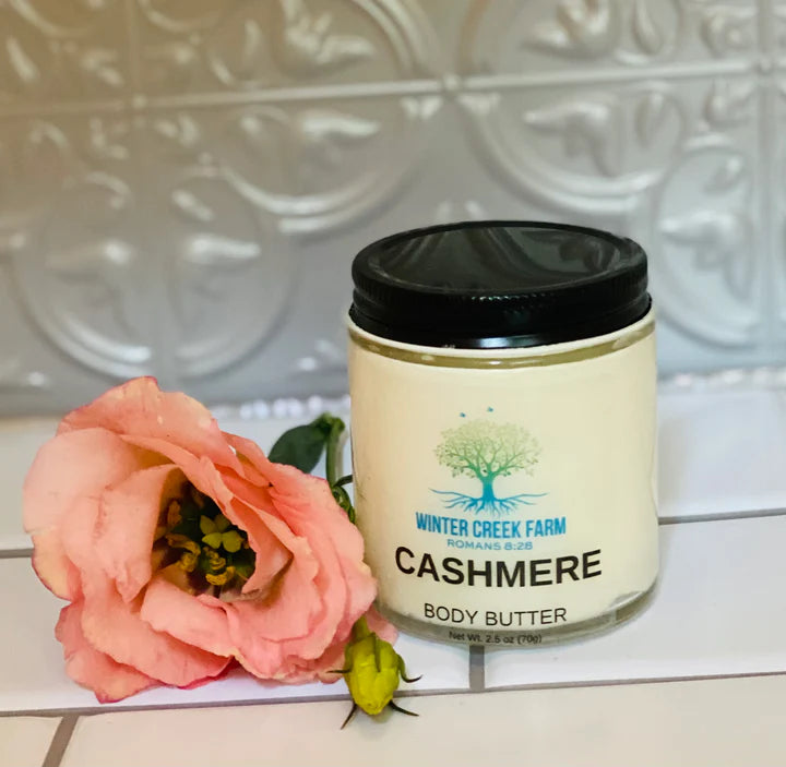 Body Butter