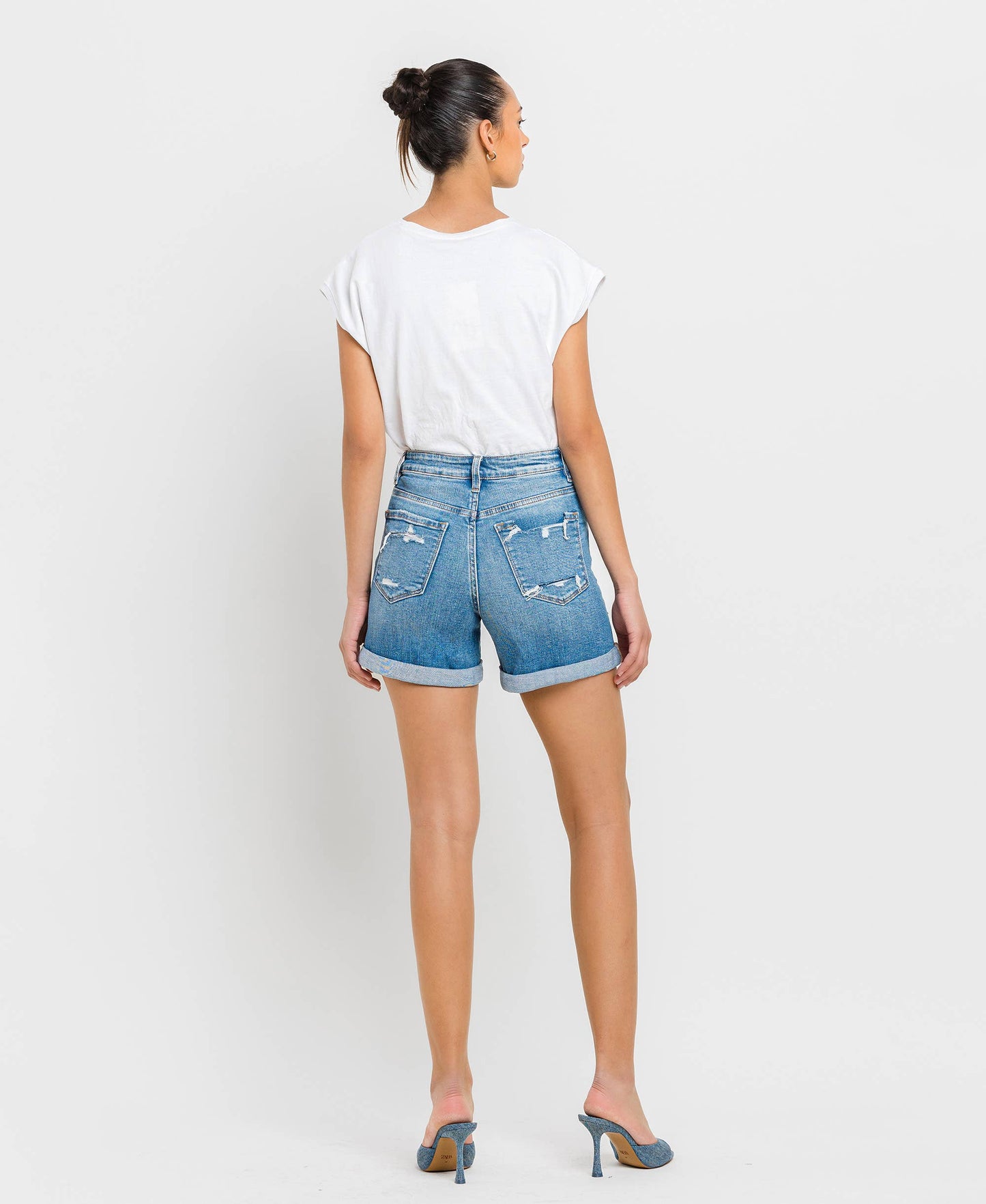 Adeline Shorts