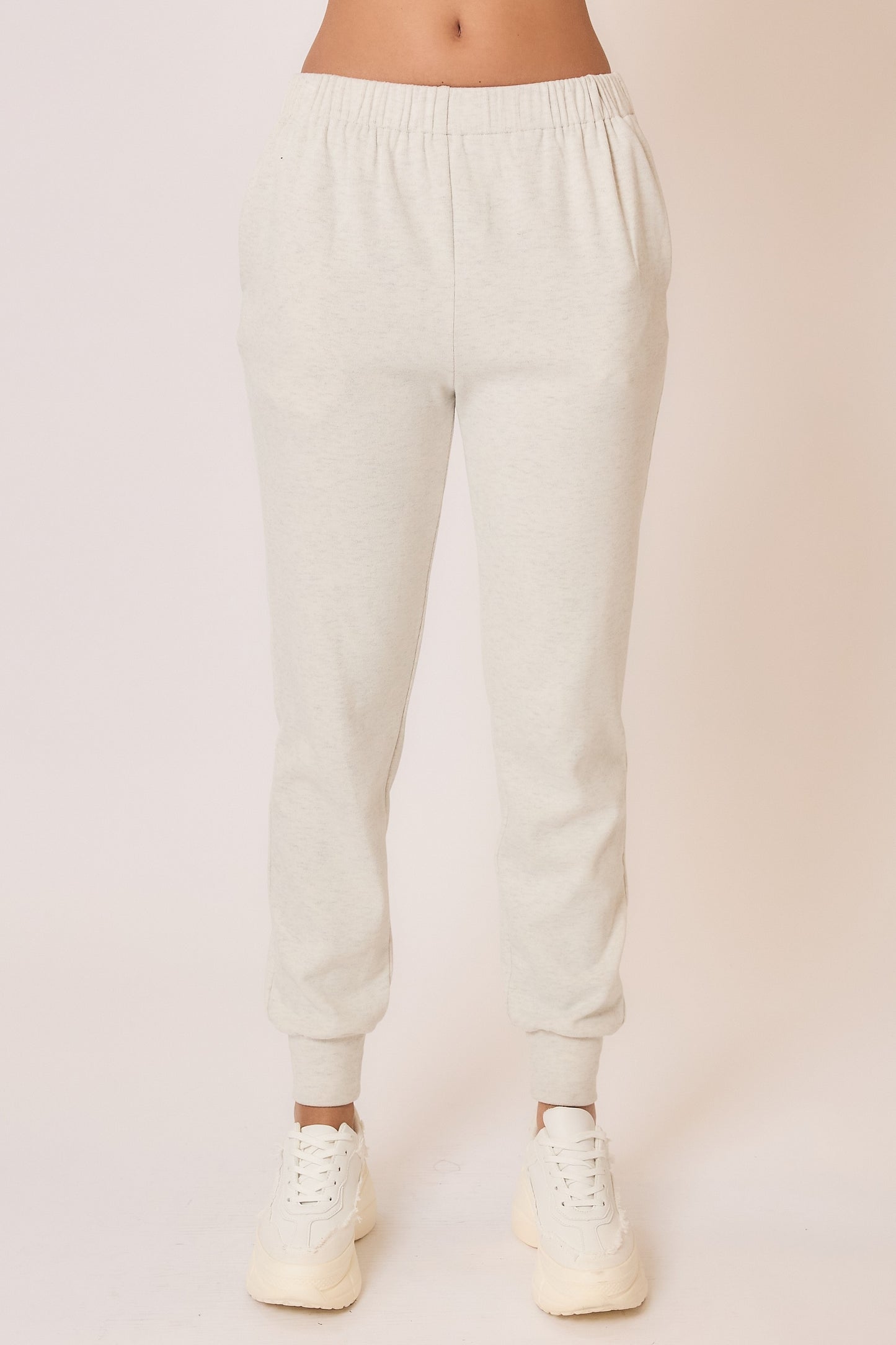 Mac French Terry Joggers