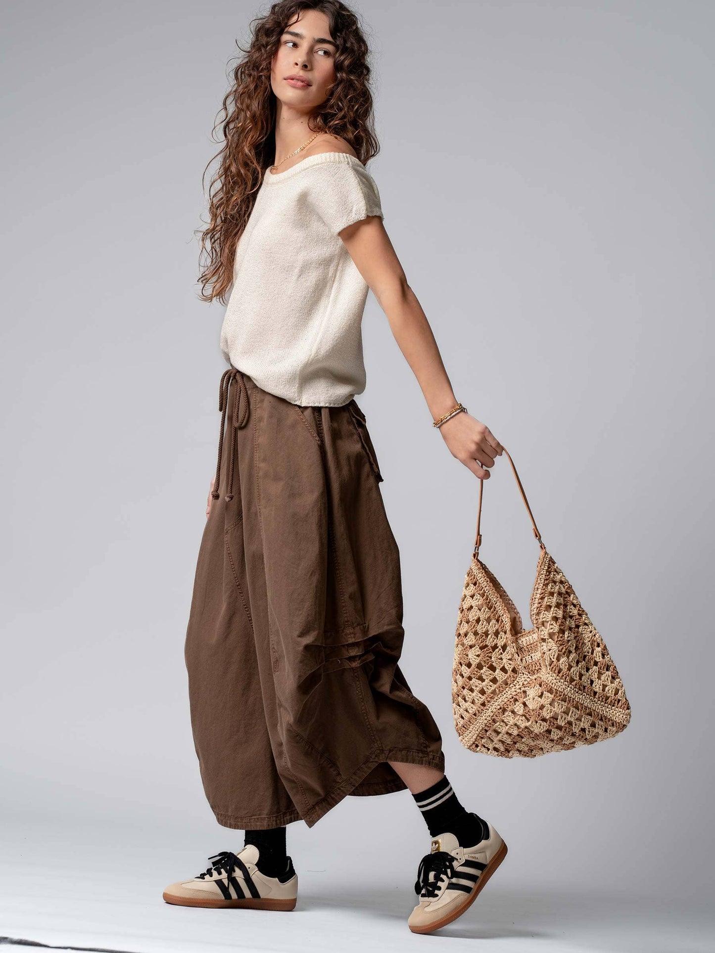 Bali Boho Bag
