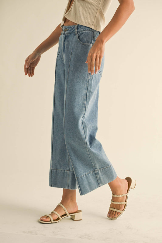 Margo Jeans