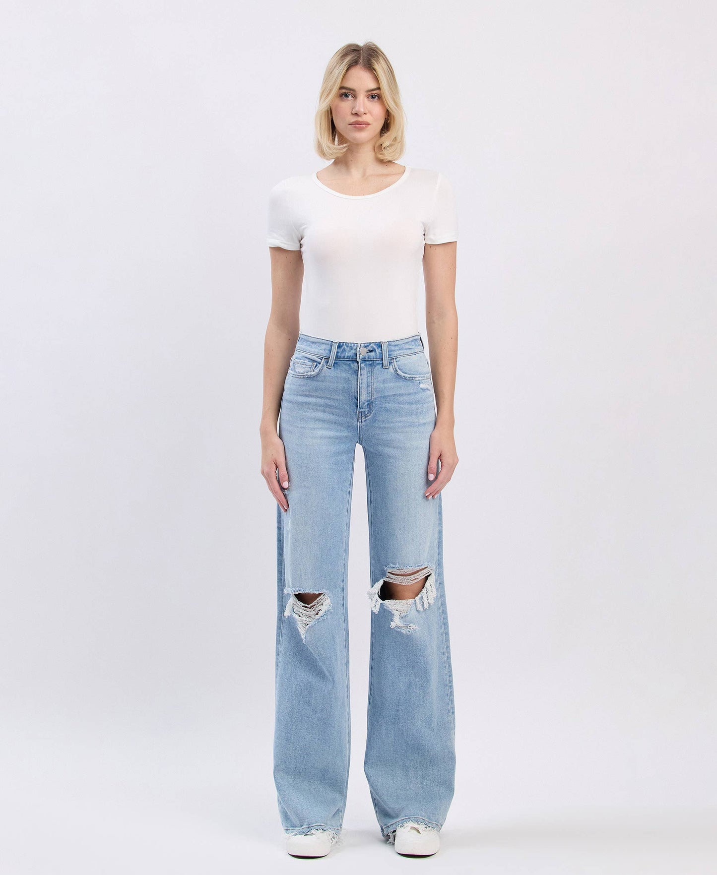 Halsey Jeans