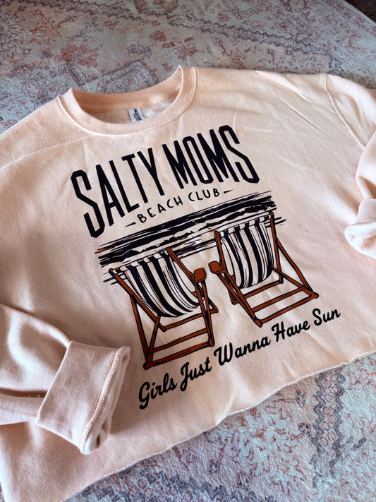 Salty Mom Crew