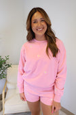 Bubblegum Pink