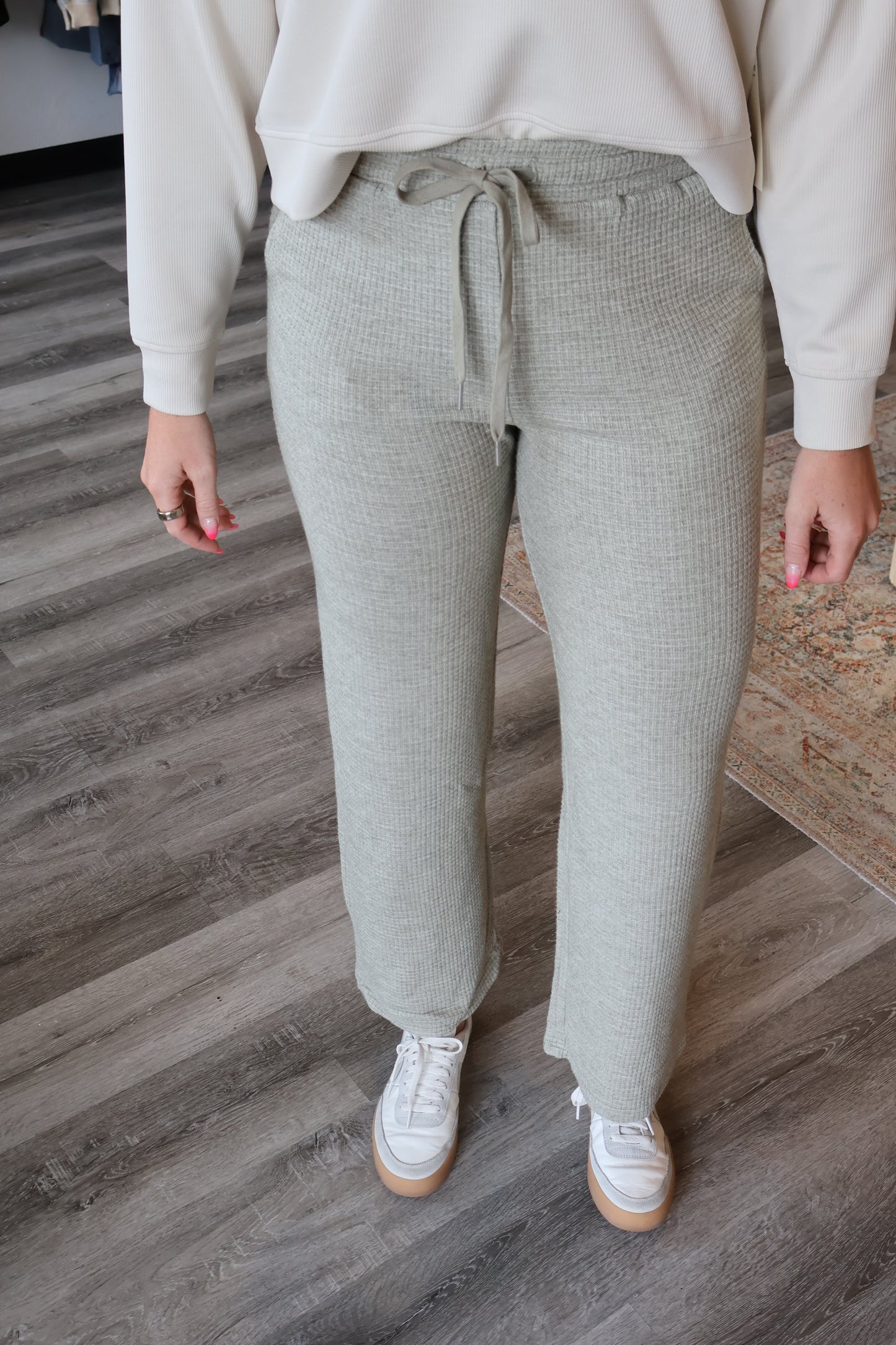 Harbor Wide Leg Pants