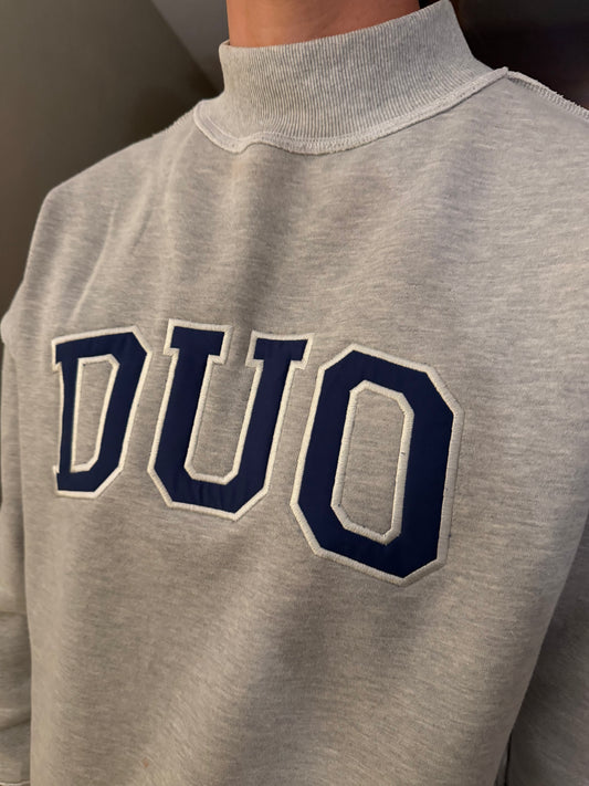 Duo Mockneck