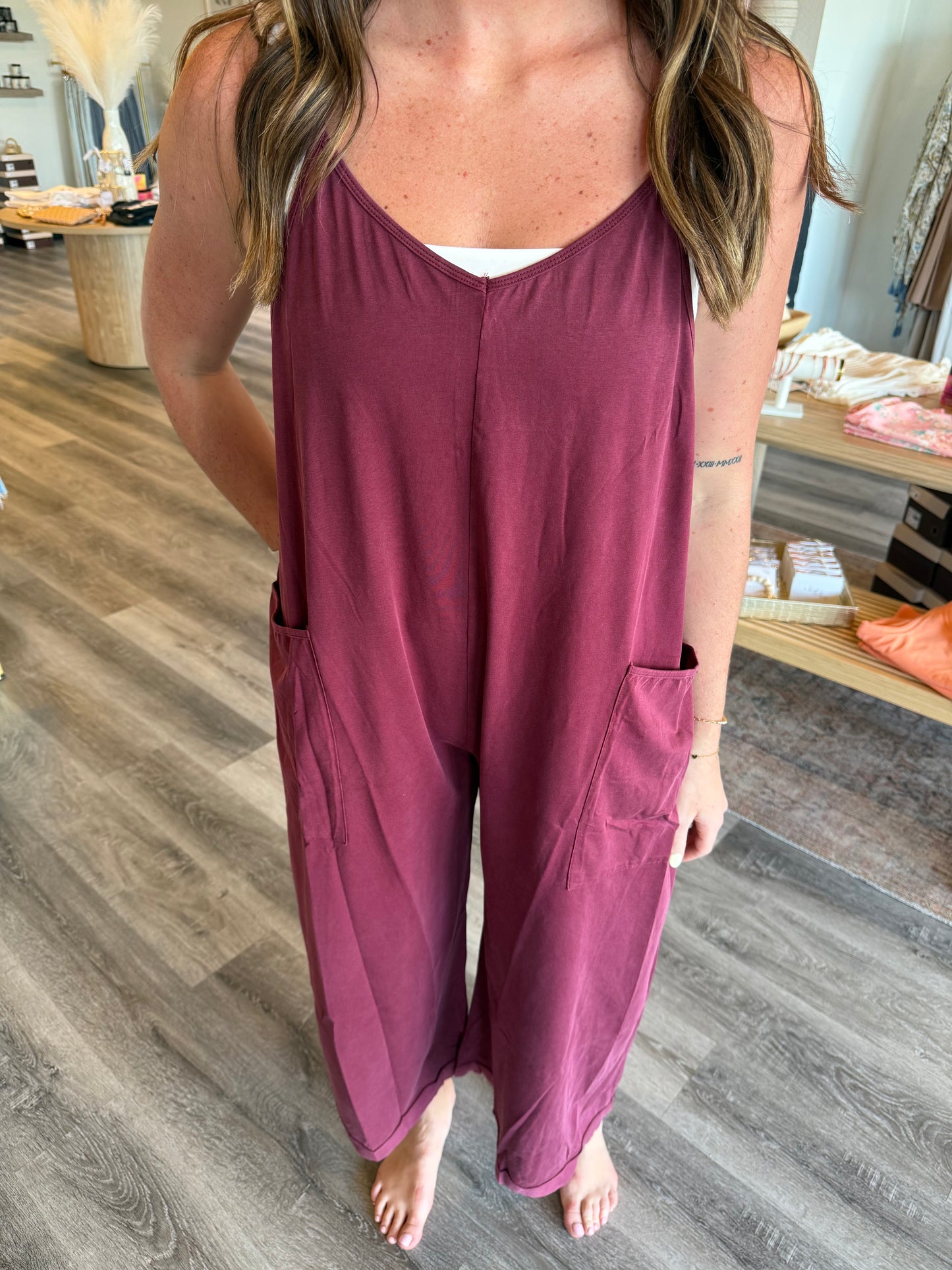 Phoebe Jumpsuit