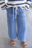 Blue Denim