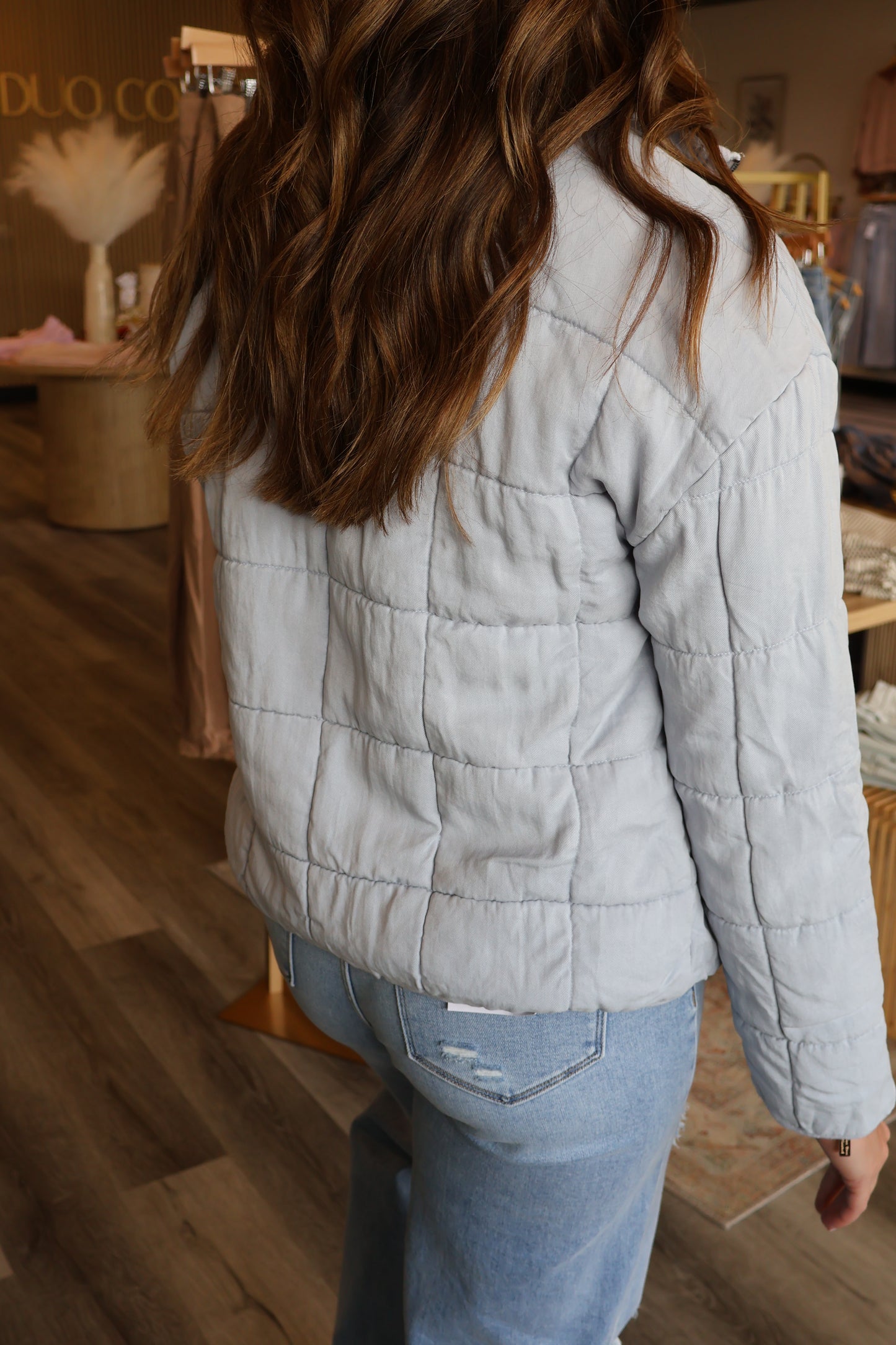 Brina Jacket