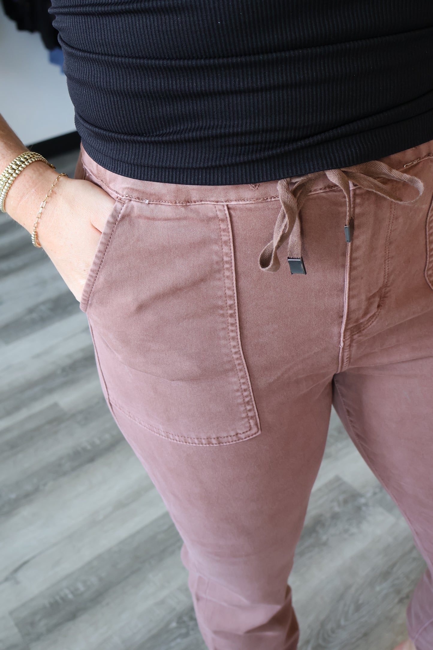 Mica Joggers
