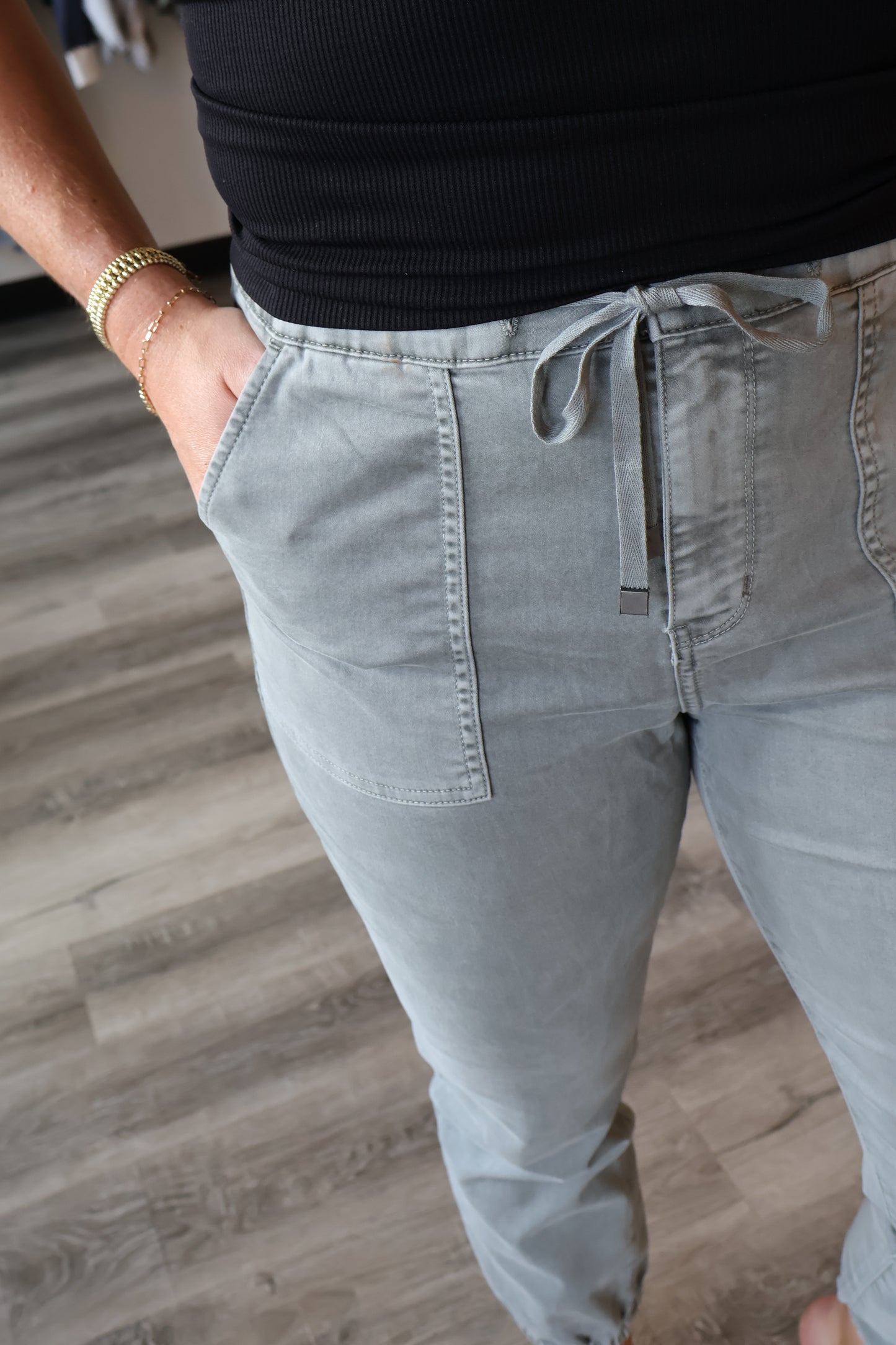 Mica Joggers