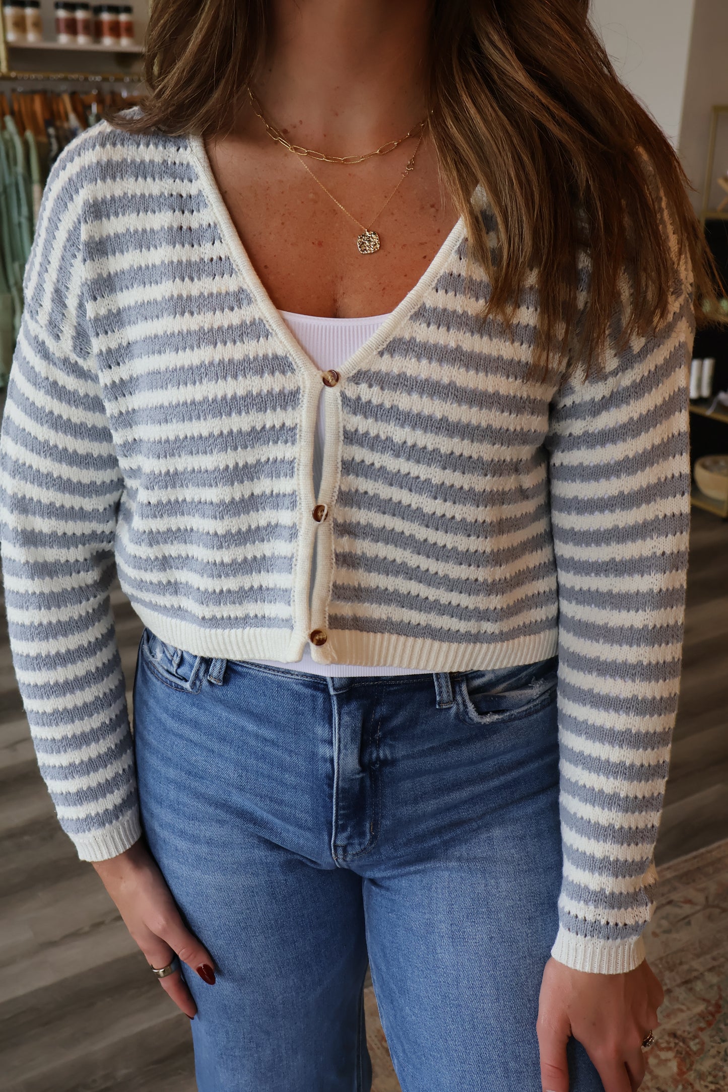 Landon Cardigan