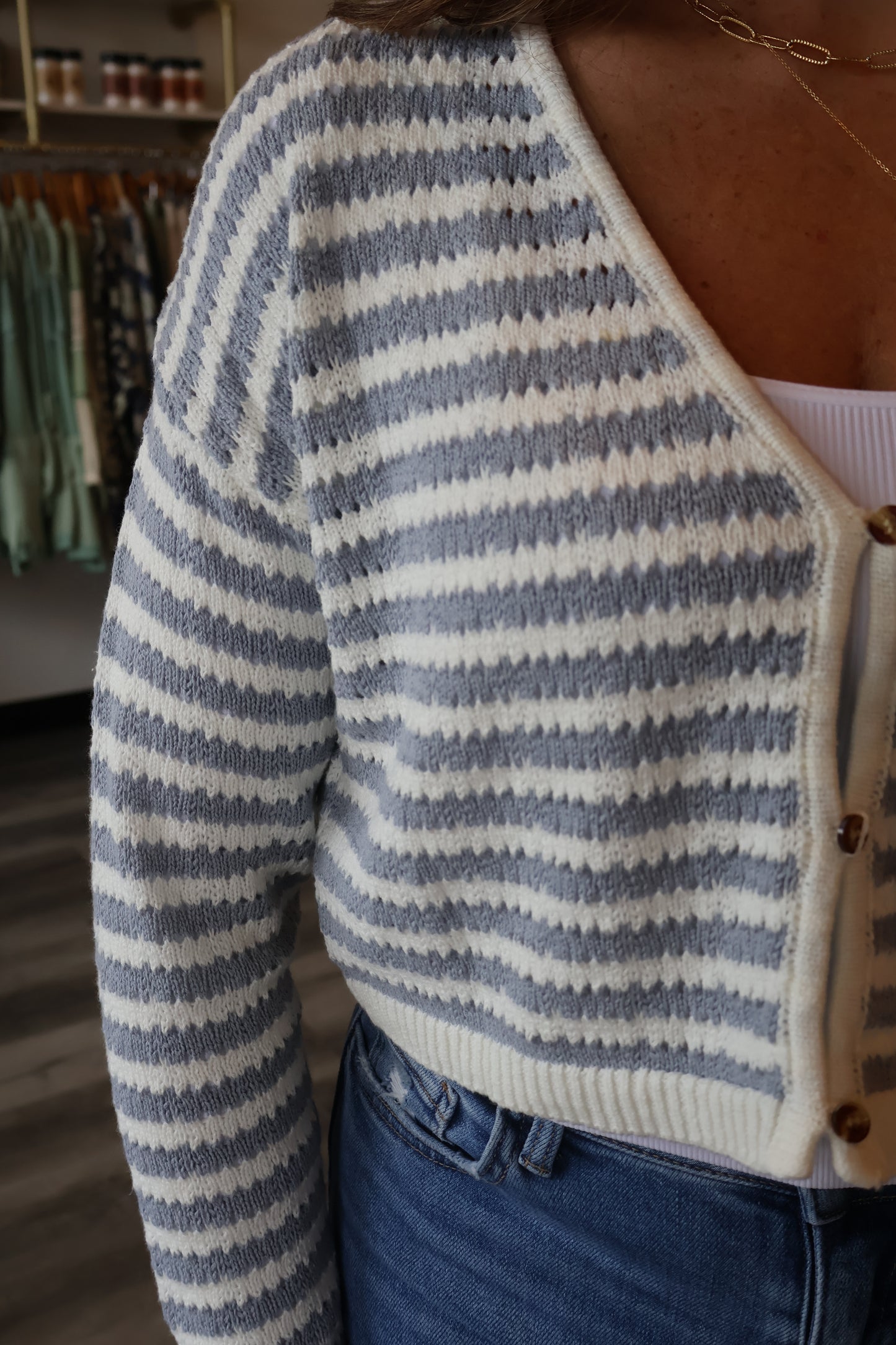 Landon Cardigan