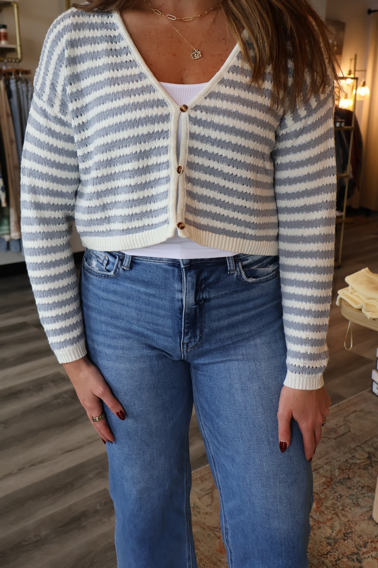 Landon Cardigan