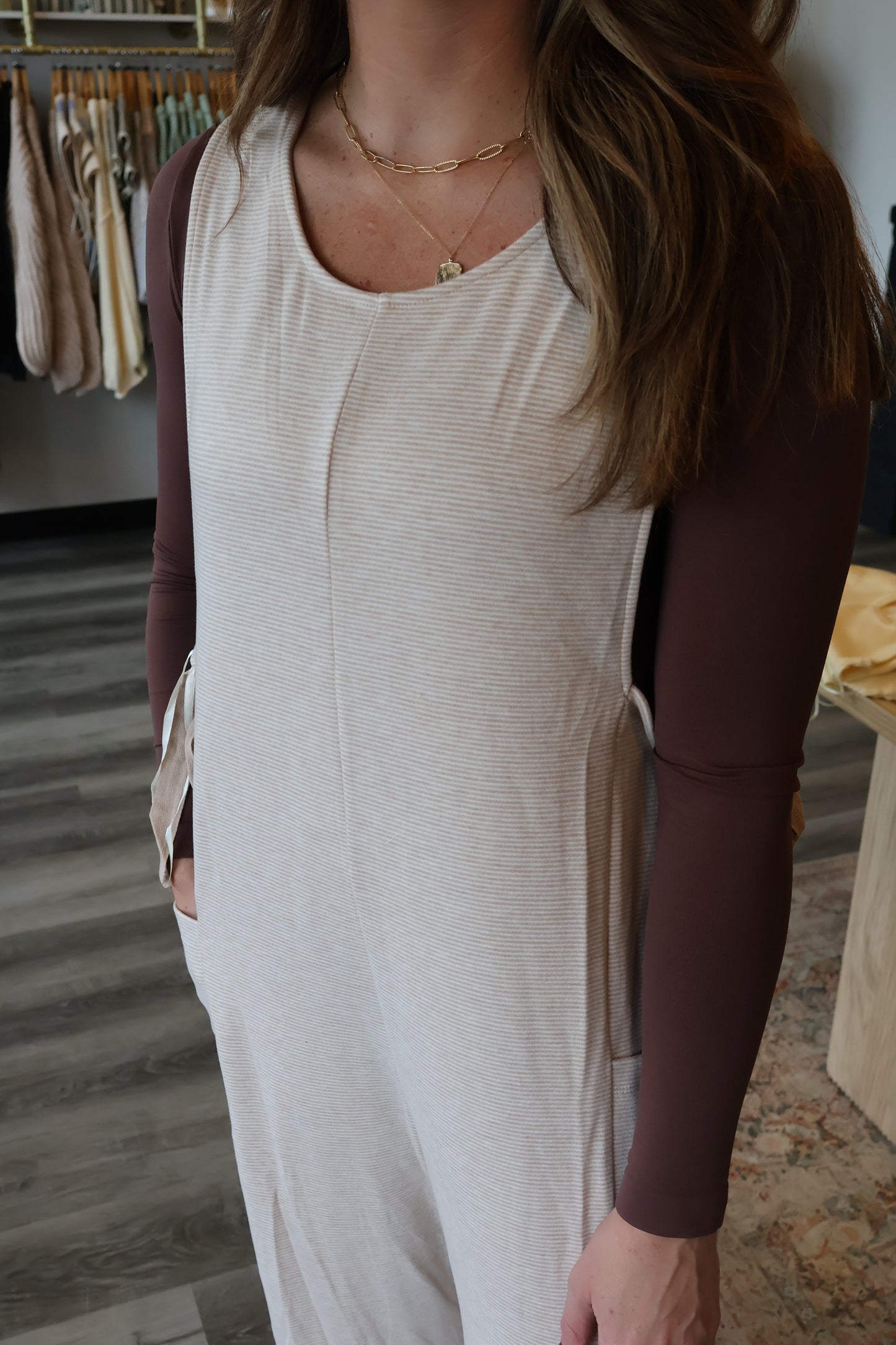 Monica Jumpsuit